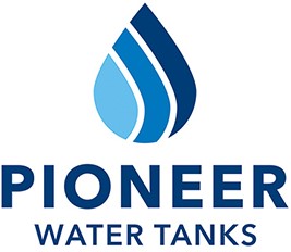 Pioneer water tanks